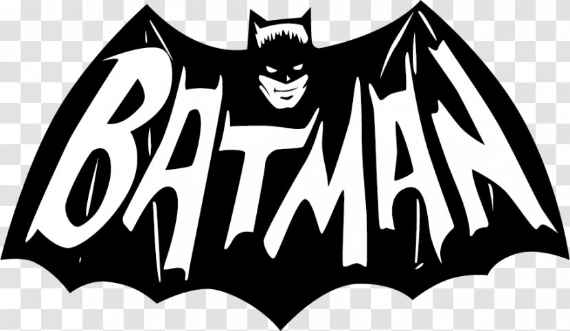 Batman Robin Joker Television Show - Film - Shadow Image Transparent PNG
