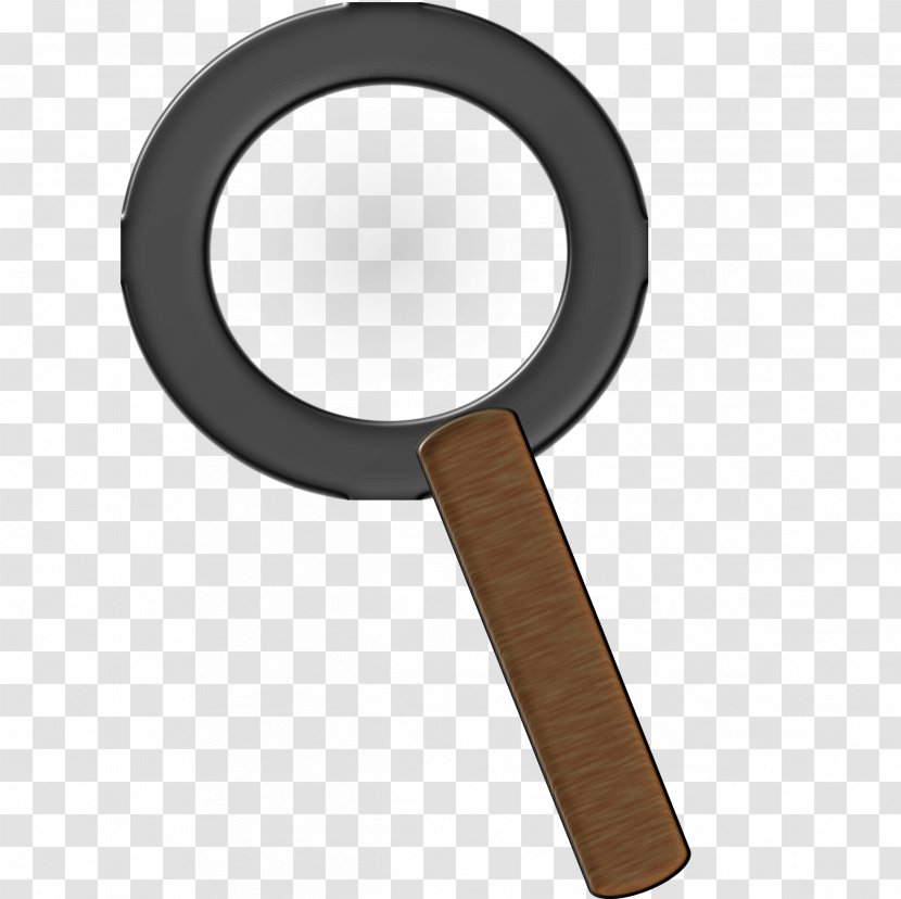 Magnifying Glass Microsoft Office Kapaza Clip Art - Loupe Transparent PNG