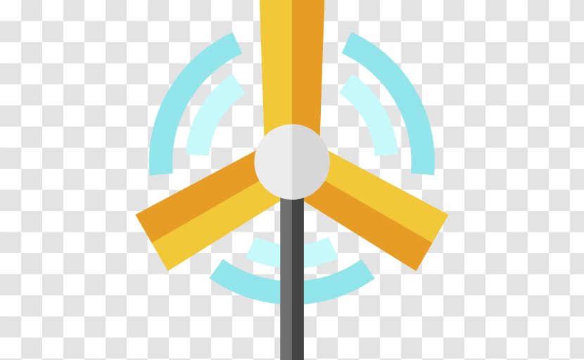 Windmill Energy Transparent PNG