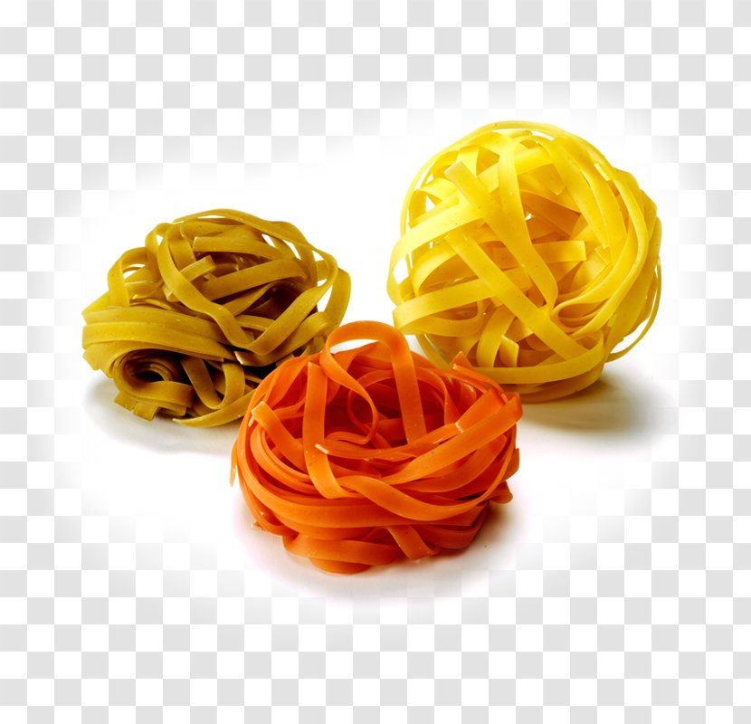 Capellini Pasta Spaghetti Italian Cuisine Food - Manufacturing Transparent PNG
