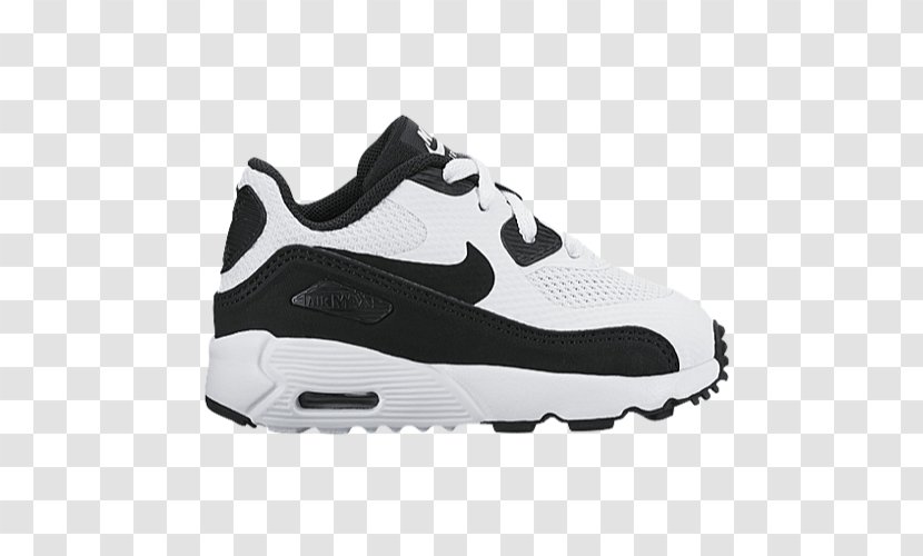 Nike Air Max 90 Ultra 2.0 Essential Men's Shoe Sports Shoes Force Transparent PNG