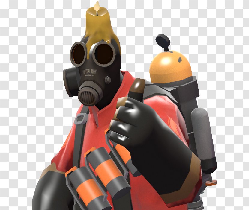 Team Fortress 2 Portal Loadout Source Arsonist - Mod Transparent PNG