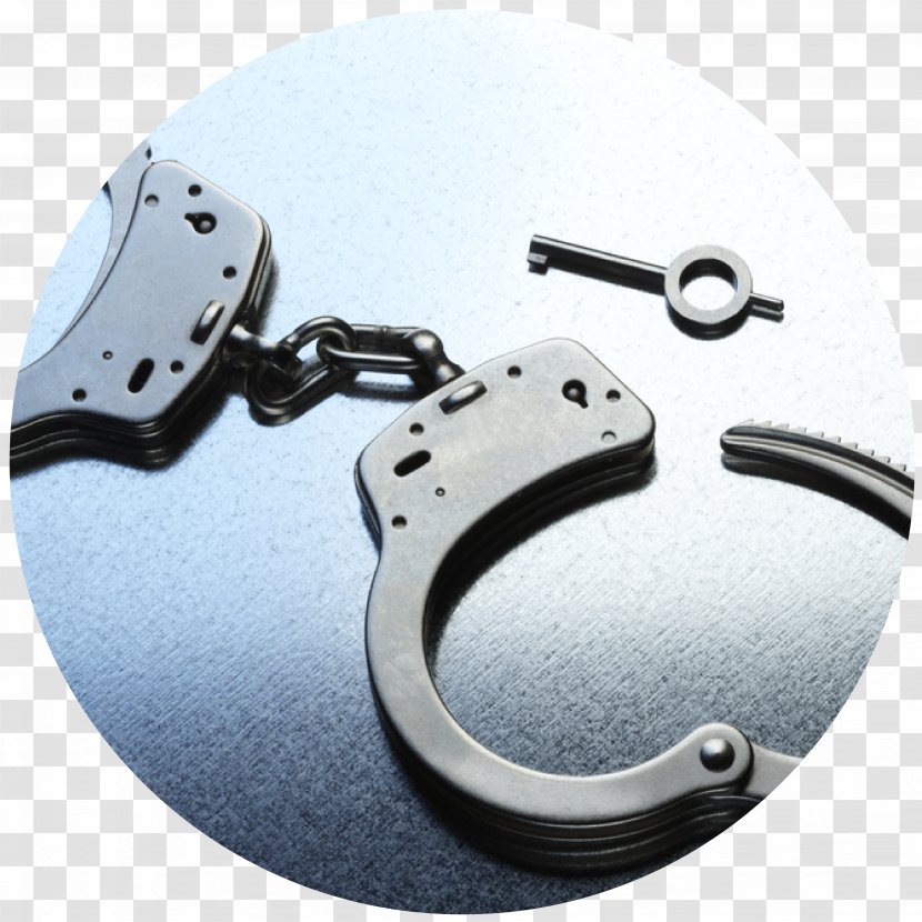 Handcuffs United States Crime Office Of Inspector General, U.S. Department Health And Human Services Criminal Law Transparent PNG