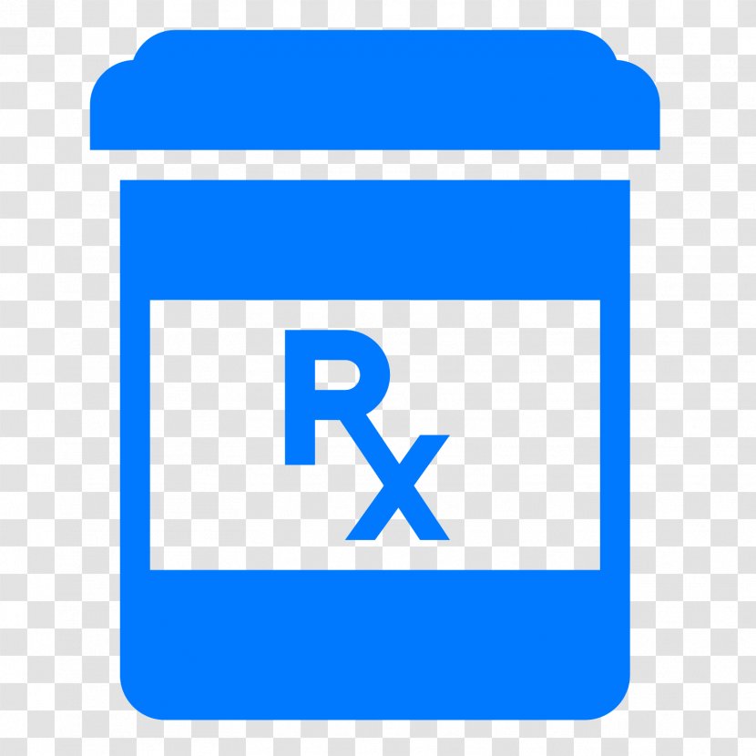 Pharmaceutical Drug Medicine Medical Prescription Health Care Therapy - Tablet Transparent PNG