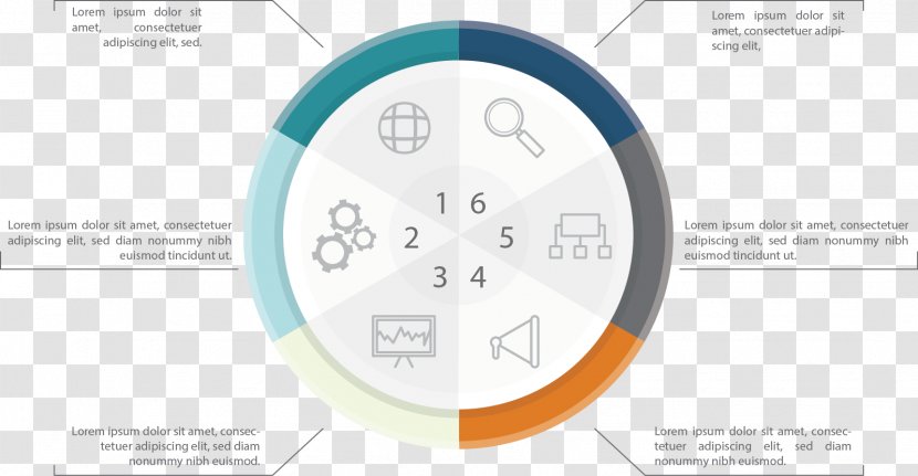 Euclidean Vector Ppt Computer File - Painted PPT Transparent PNG