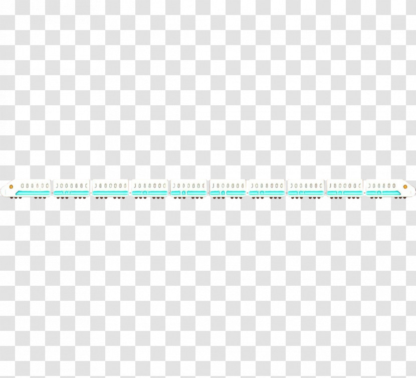 Text Line Turquoise Aqua Font Transparent PNG