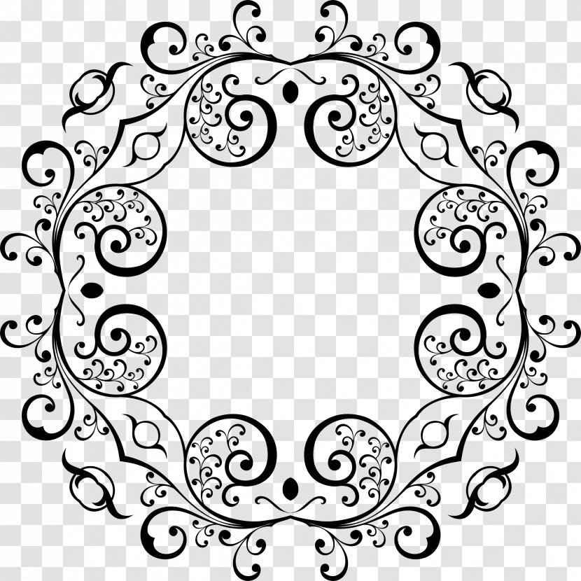Floral Design Logo Clip Art - Area - Stylish Vector Transparent PNG
