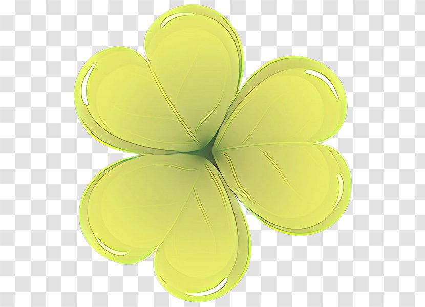 Saint Patricks Day - Leaf - Wood Sorrel Family Flower Transparent PNG