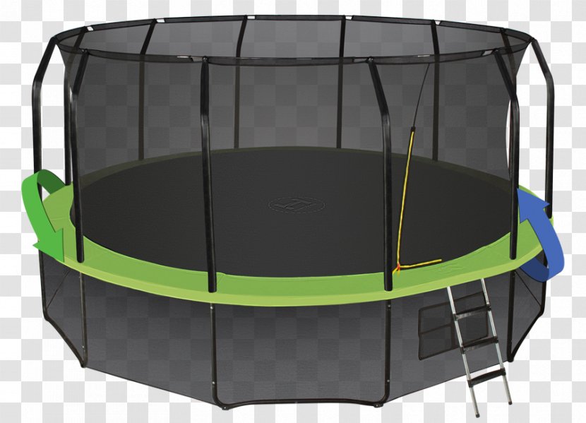 Vuly Trampolines Artikel HASTTINGS-STORE Physical Fitness - Rectangle - Trampoline Transparent PNG