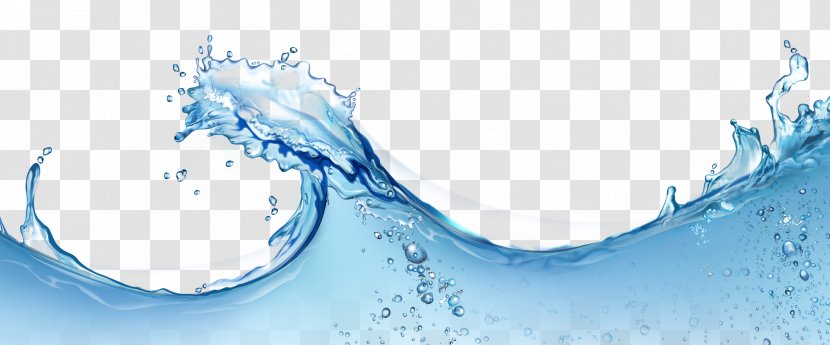 Water Cleanser Wave - Washing - Ripples Transparent PNG