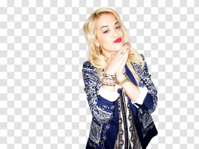 Call My Name Celebrity Person Actor - Cartoon - Rita Ora HD Transparent PNG