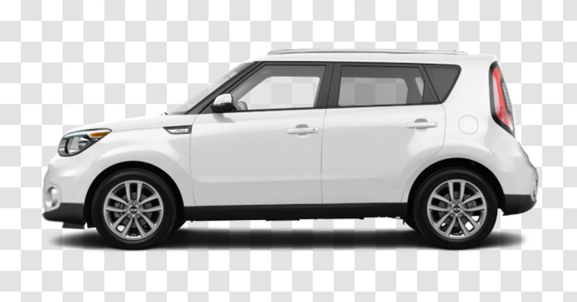 Kia Motors 2019 Soul 2017 2018 + (Plus) - Brand Transparent PNG