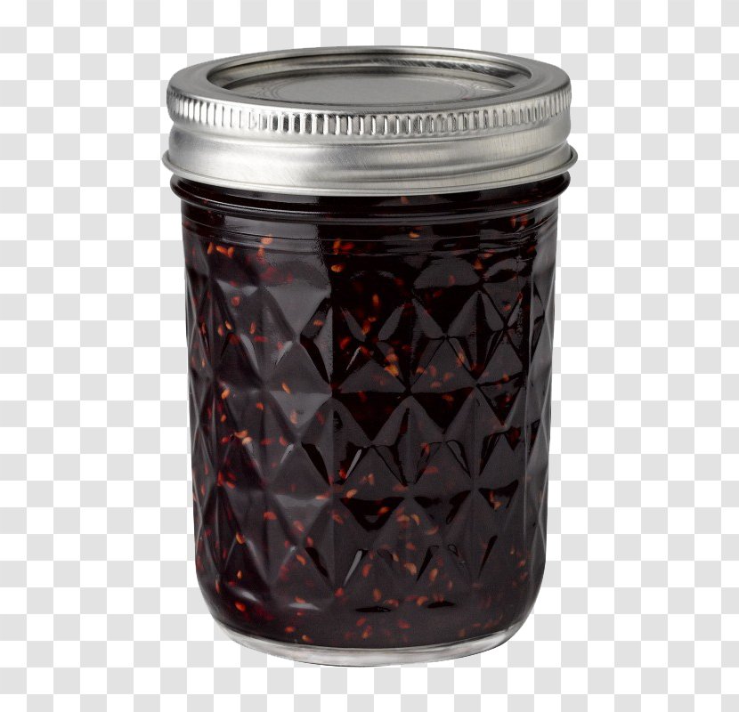 Gelatin Dessert Mason Jar Ball Corporation Fruit Preserves - Canning Transparent PNG