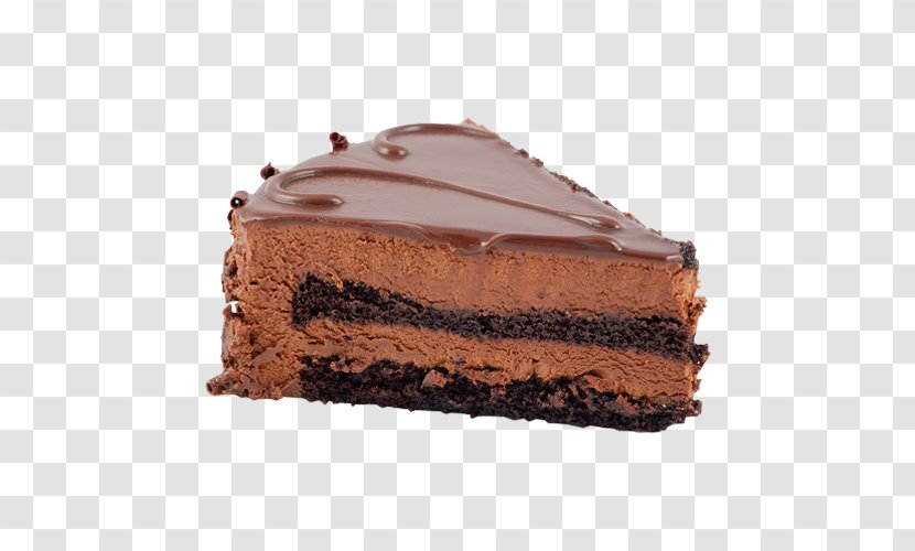 German Chocolate Cake Brownie Flourless Cheesecake - Food Transparent PNG