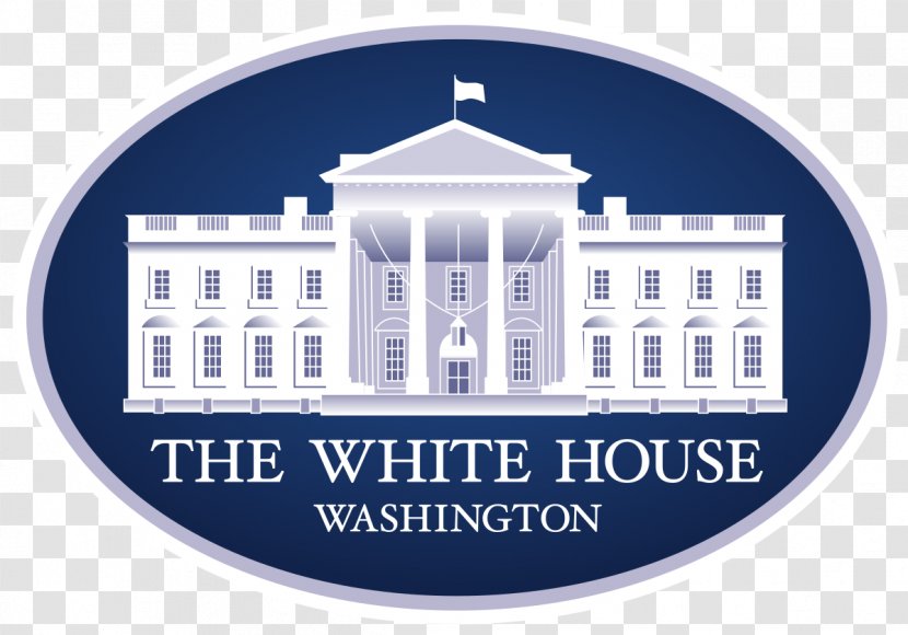 White House Chief Of Staff Logo Press Secretary - Organization Transparent PNG