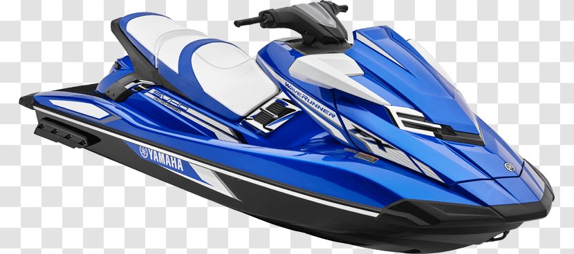 Yamaha Motor Company WaveRunner Personal Water Craft RX 115 Motorcycle - Boating Transparent PNG