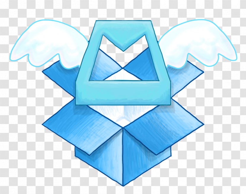 Mailbox Dropbox Email Client - Newton - Carousel Transparent PNG