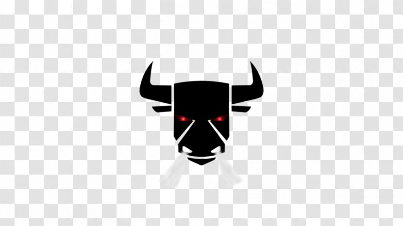 Cattle Desktop Wallpaper Logo - Bull Transparent PNG