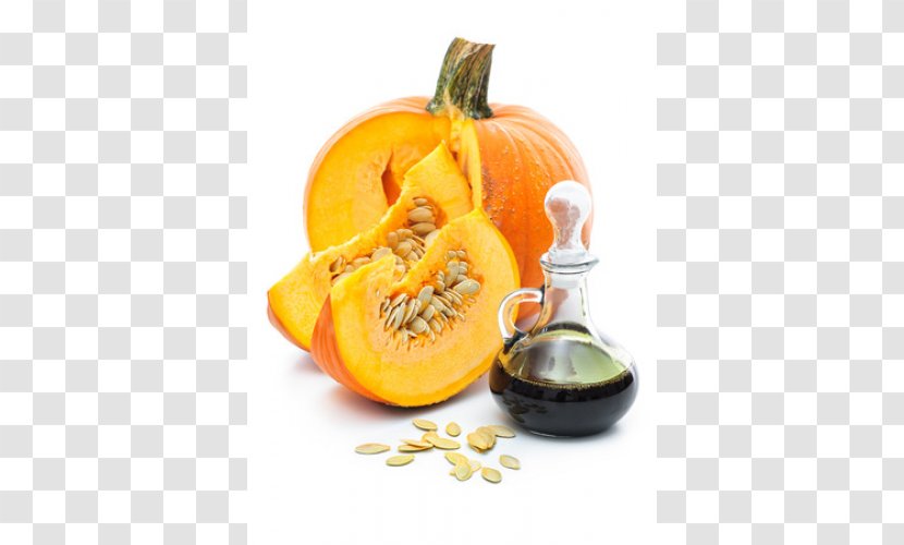 Pumpkin Seed Oil - Vegetable Transparent PNG