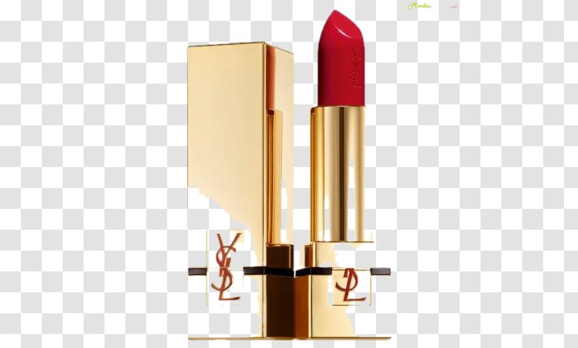 Yves Saint Laurent Lipstick Rouge Cosmetics Fashion - Mohito Transparent PNG
