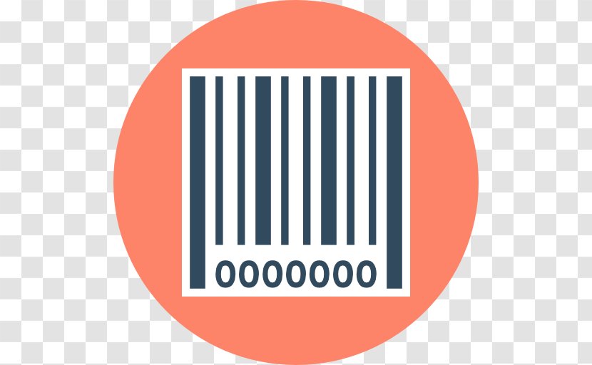 Barcode Scanners Universal Product Code Business Label - Logo Transparent PNG