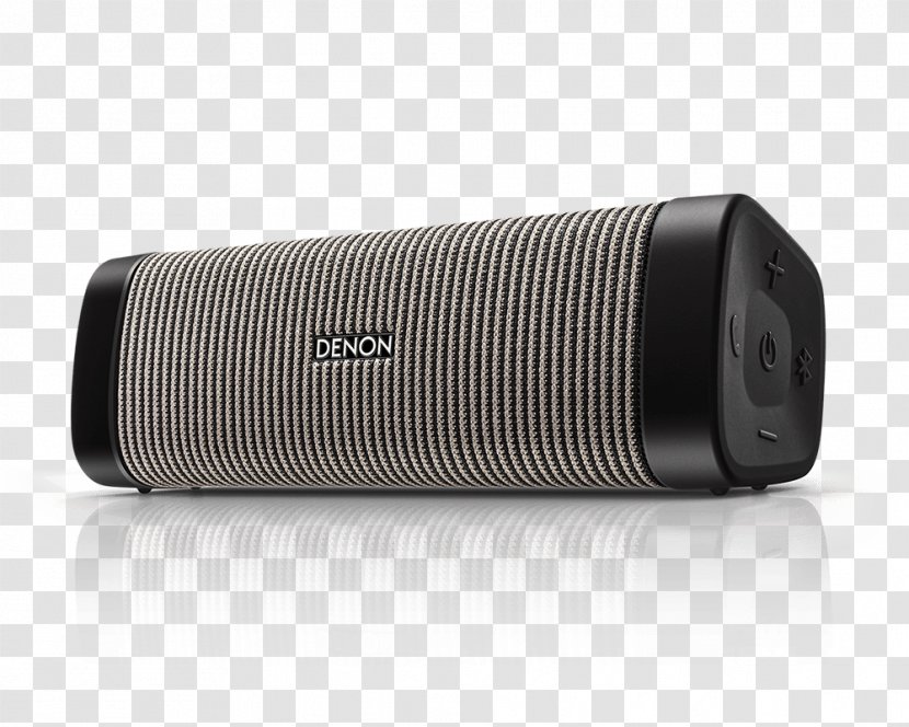 Wireless Speaker Loudspeaker Audio Bluetooth Mobile Phones - Electronics Transparent PNG