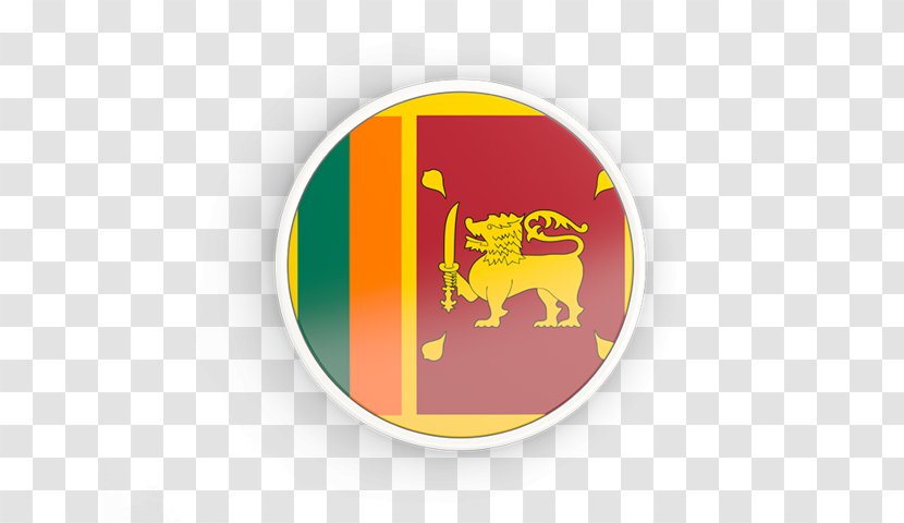 Flag Of Sri Lanka Switzerland National - Brand Transparent PNG