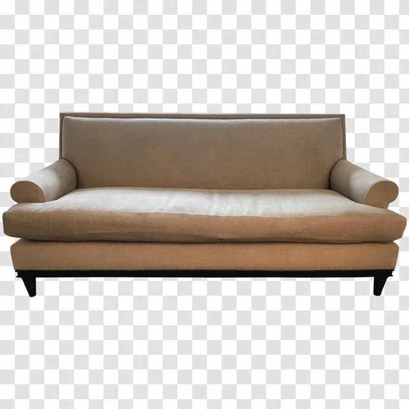 Sofa Bed Loveseat Couch Comfort Transparent PNG