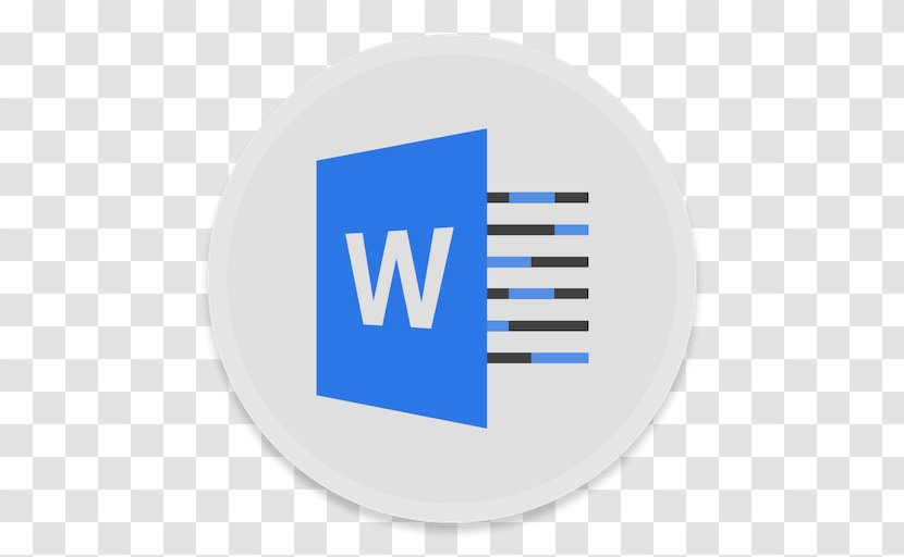Microsoft Office 2016 365 - Logo Transparent PNG