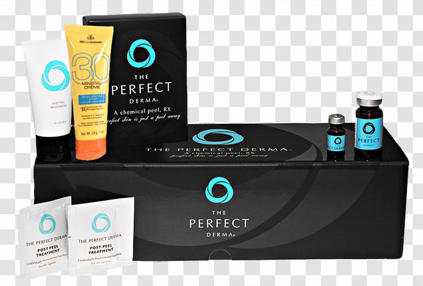 Skin Chemical Peel Facial Exfoliation Beauty Parlour - Brand Transparent PNG