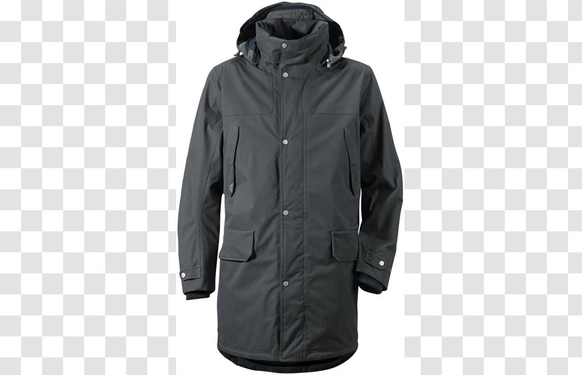 Canada Goose Coat Jacket Parka Clothing Transparent PNG