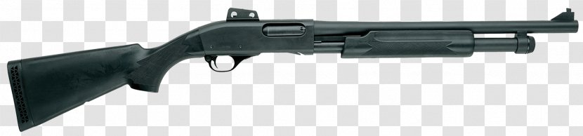 Mossberg 500 O.F. & Sons Firearm Shotgun Maverick - Watercolor - Weapon Transparent PNG
