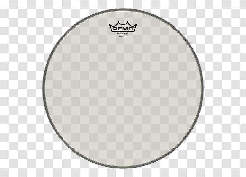 Snare Drums Drumhead Remo - Heart Transparent PNG