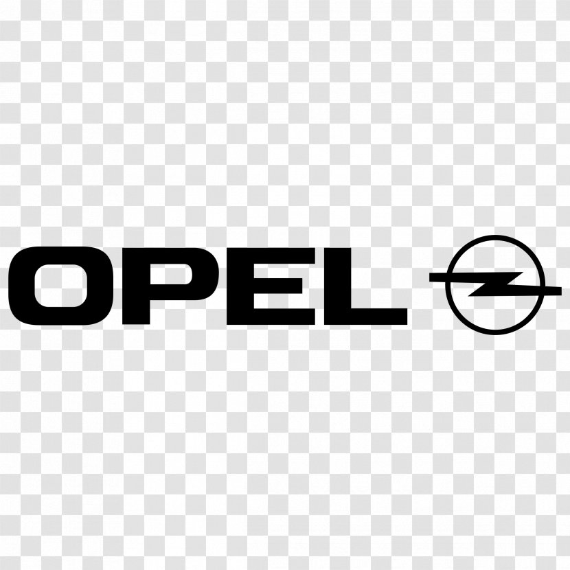 Opel - Sticker Transparent PNG