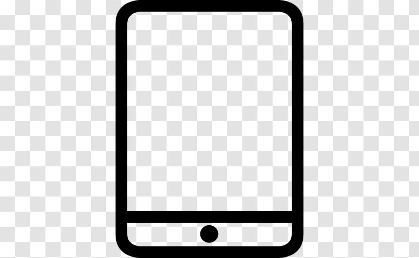 Computer - Iphone - Area Transparent PNG