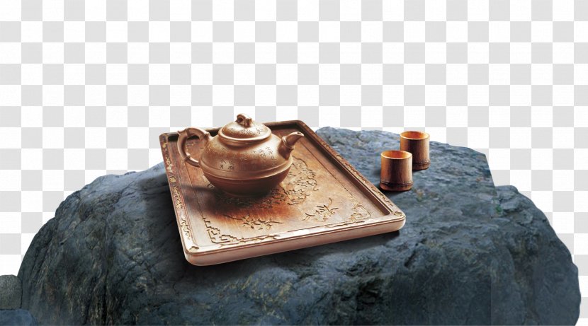 Green Tea China Oolong The Classic Of - Table - Free Outdoor To Pull Material Transparent PNG