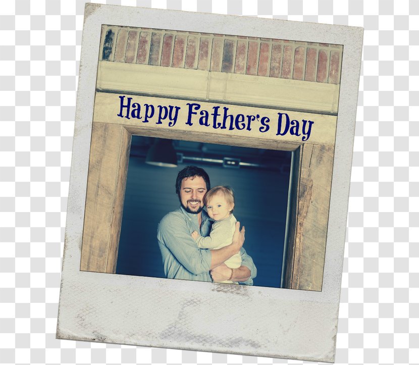 Picture Frames - Frame - Happy Father's Day Transparent PNG