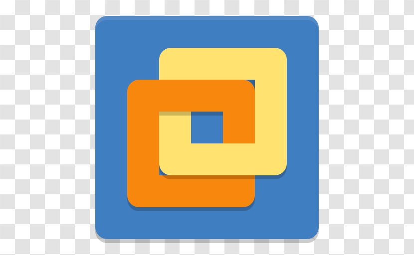 VMware Workstation Player ICO Virtualization - Symbol - Vmware Insignia ...