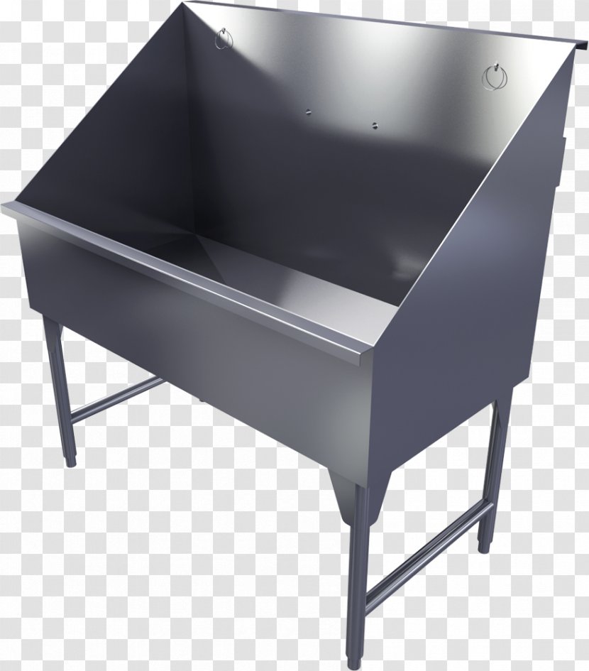 Sink Square Meter Bank - Chair Transparent PNG