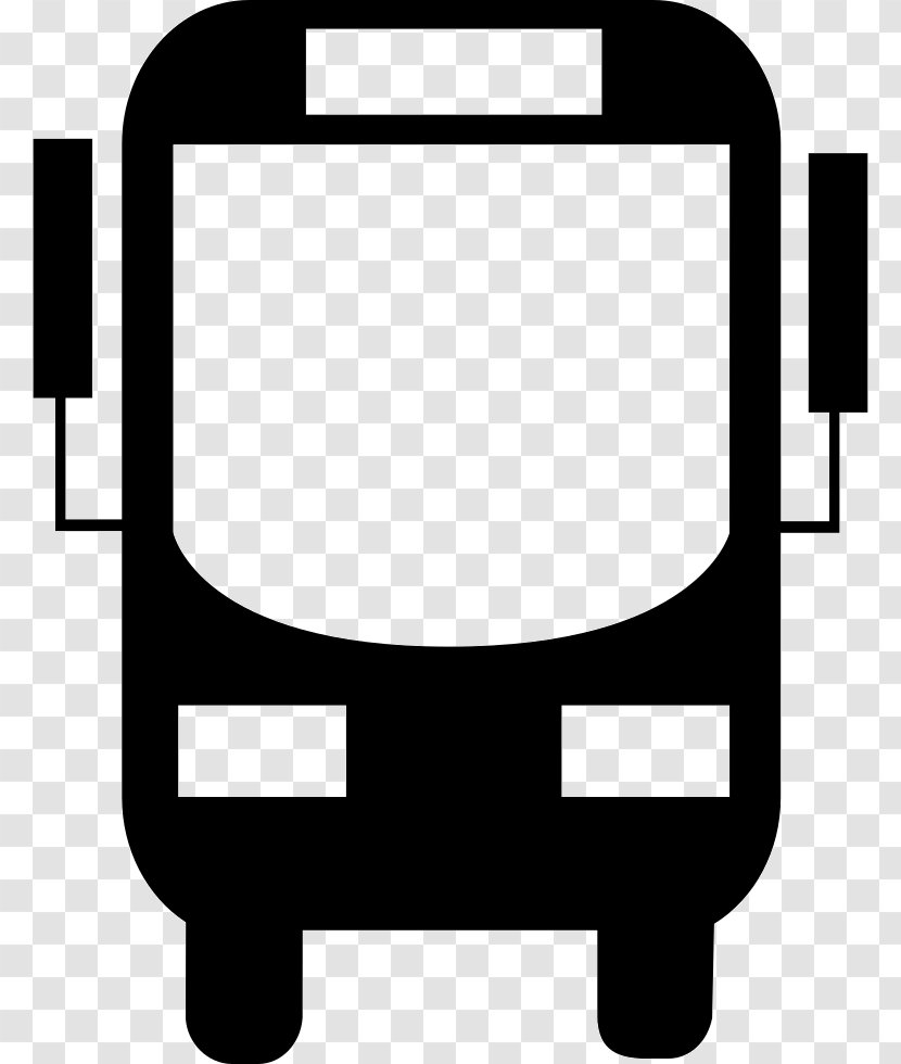 Bus Transport - Technology Transparent PNG