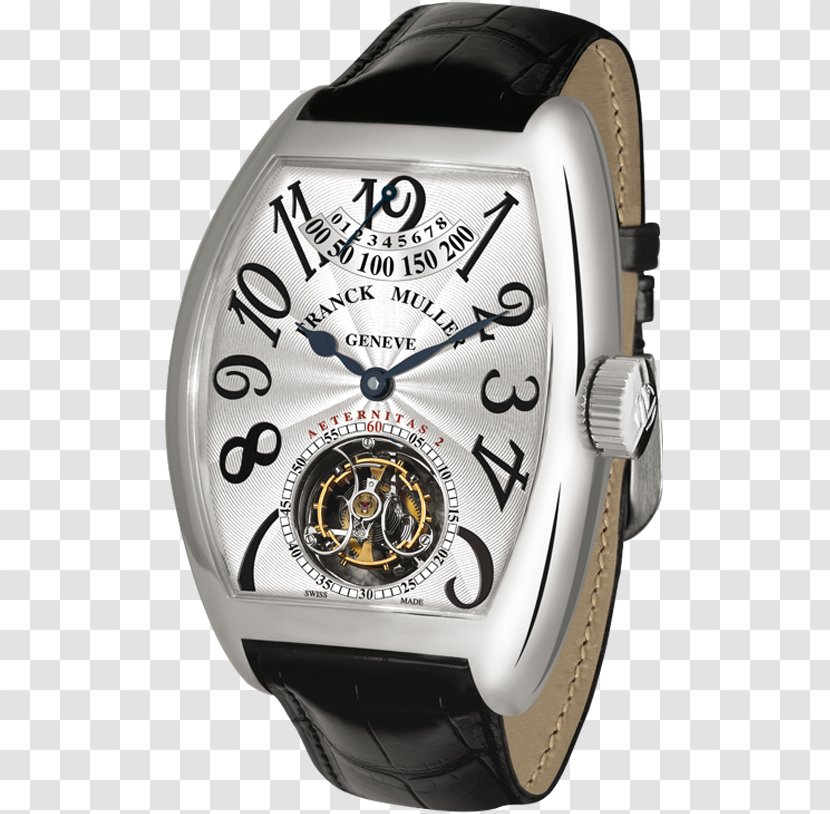 Watch Clock Replica Tourbillon Rolex - Accessory Transparent PNG