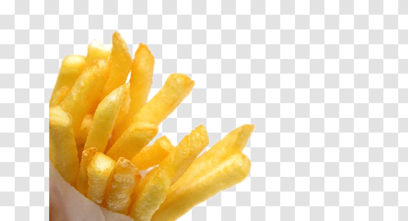 French Fries Hamburger Fish And Chips Fast Food Cuisine - Junk - Menu Transparent PNG