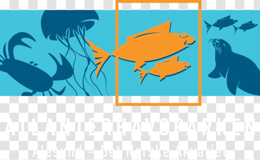 Atlantic Sea-Park Aquarium Design Fish Illustration - Input - Akvarium Transparent PNG