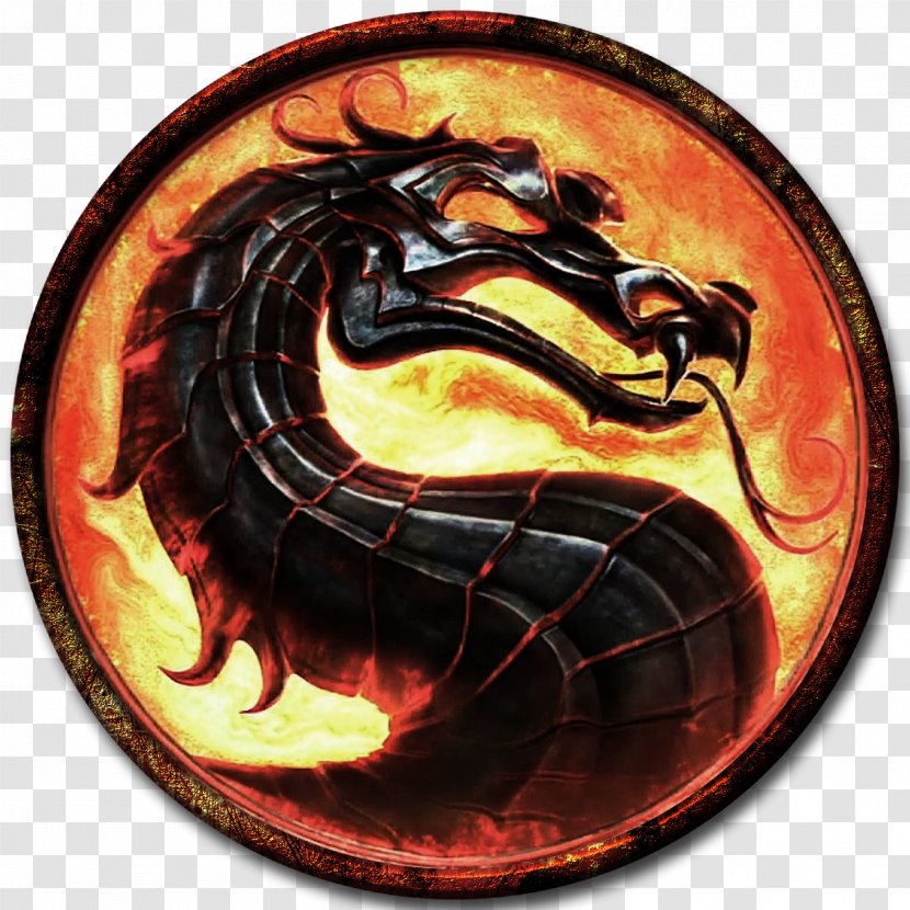 Mortal Kombat X 3 II Scorpion - Fighting Game Transparent PNG