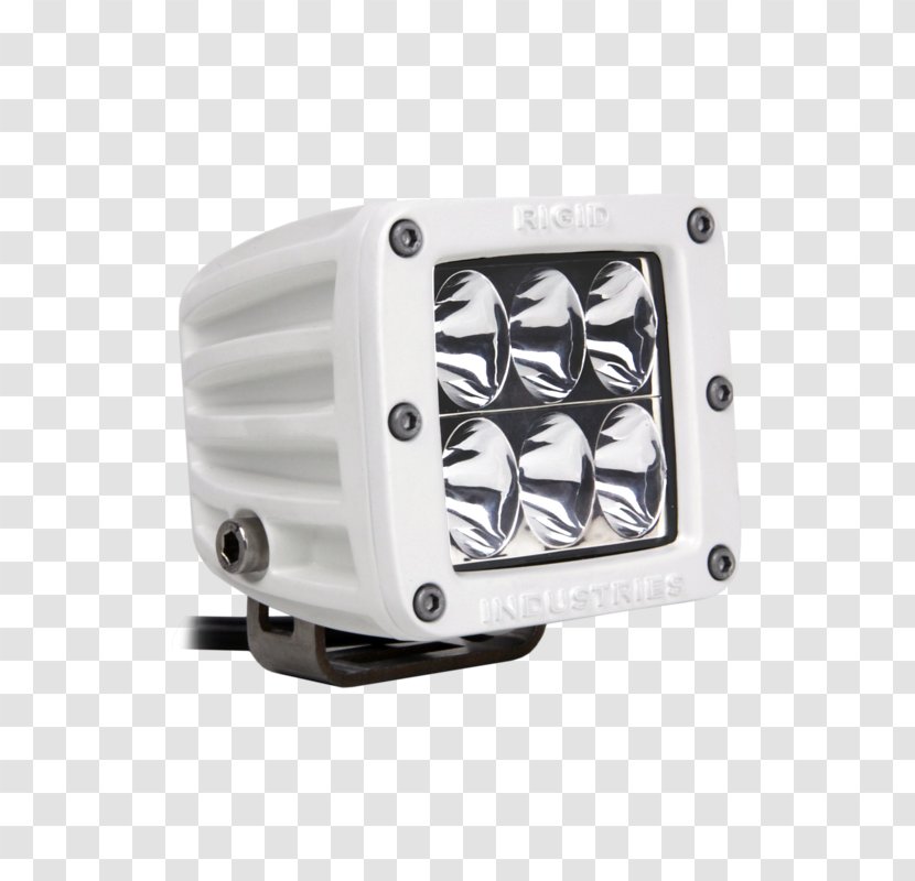 Light-emitting Diode LED Lamp Emergency Vehicle Lighting - Lightemitting - Light Transparent PNG