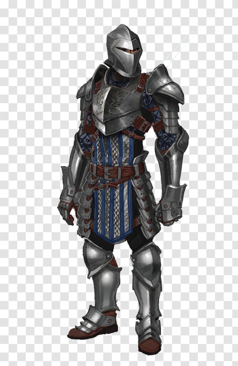 Dragon Age: Inquisition Age II Armour BioWare PlayStation 4 - Playstation - Warrior Transparent PNG