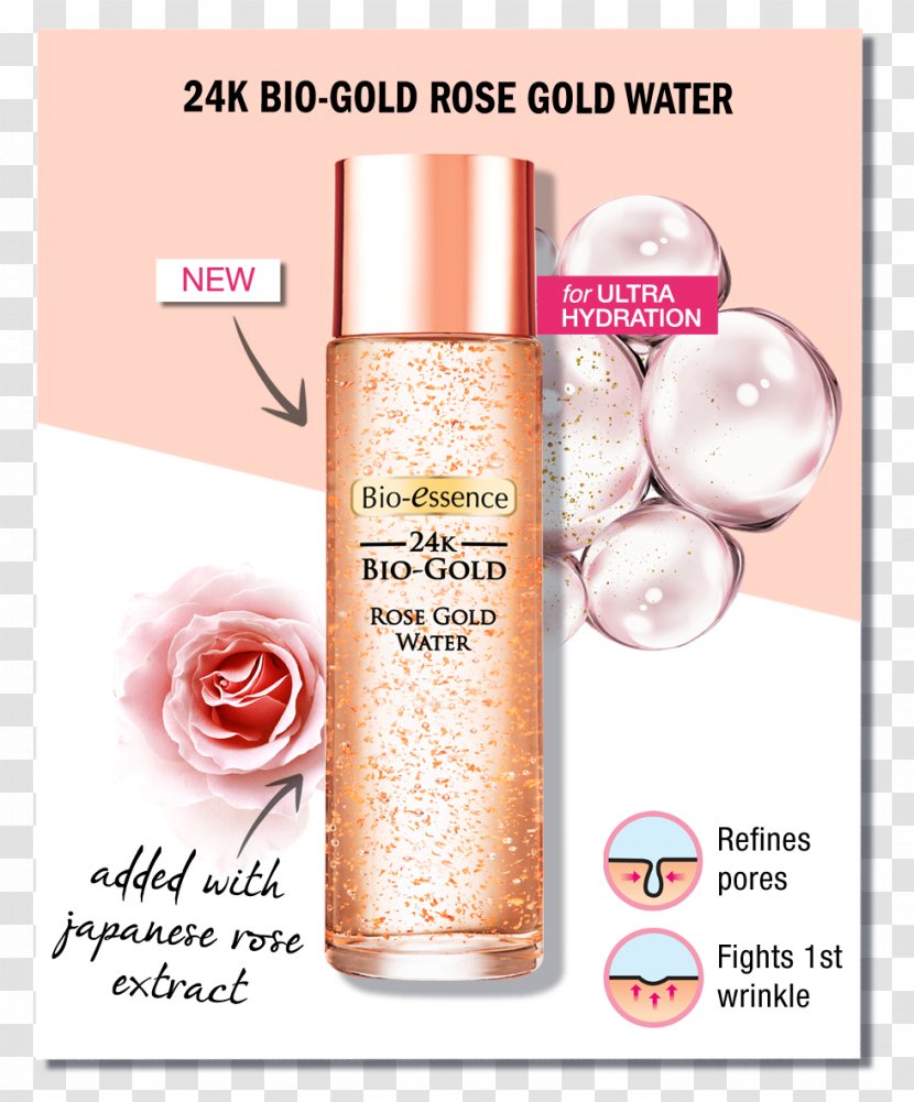 Skin Rose Oil Water Cosmetics Transparent PNG