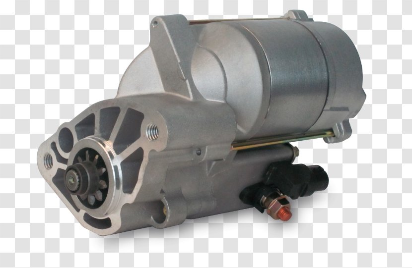 Car Alternator Chevrolet S-10 - FOCUS Transparent PNG