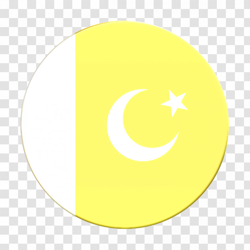 Countrys Flags Icon Pakistan Icon Transparent PNG