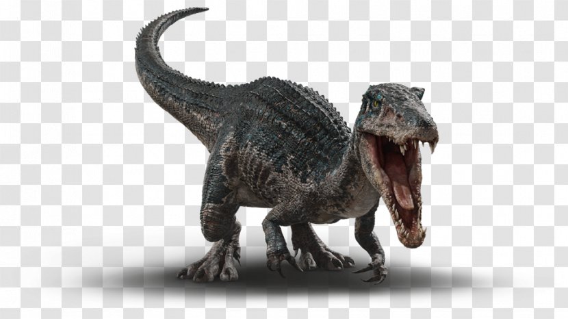 Baryonyx Tyrannosaurus Velociraptor Spinosaurus Dinosaur - Terrestrial Animal Transparent PNG